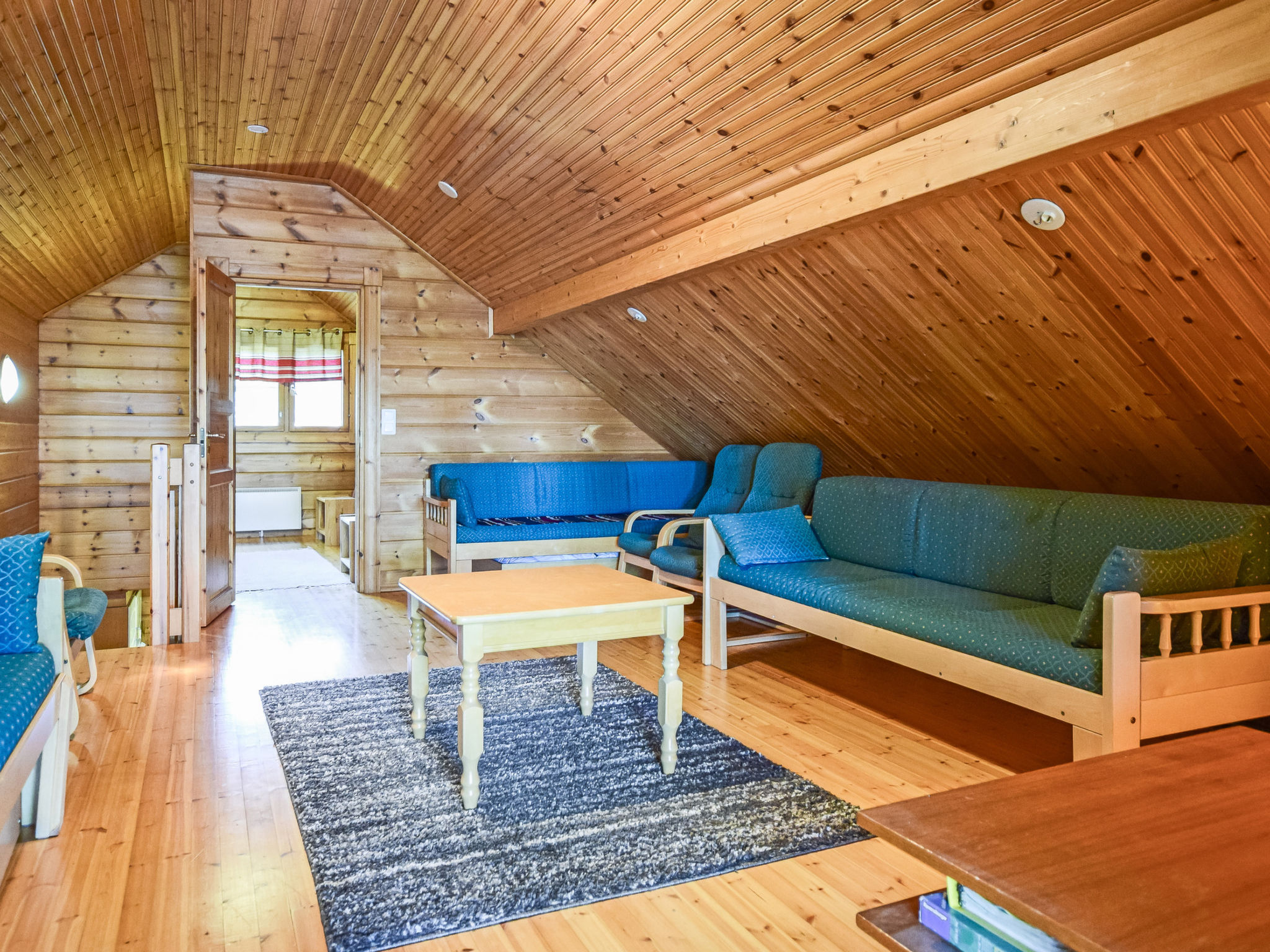 Maison Linnunlaulu – Intérieur, photo 38 sur 52