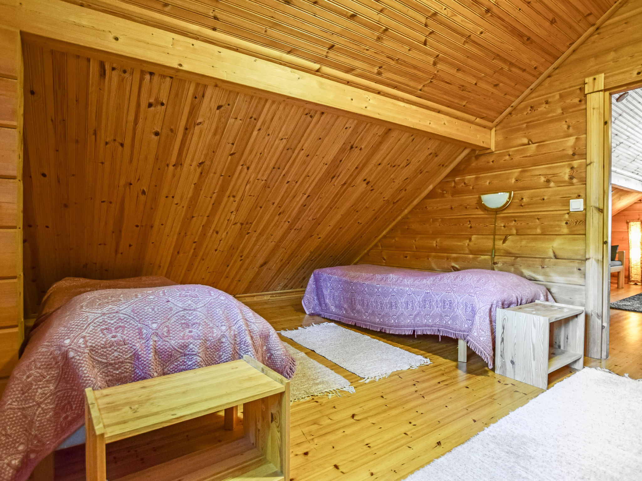 Maison Linnunlaulu – Intérieur, photo 40 sur 52