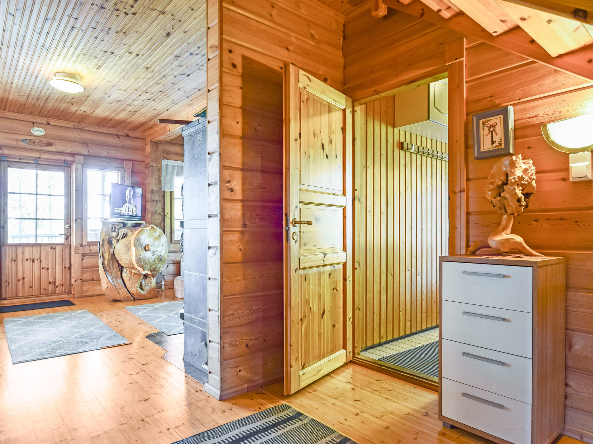 Maison Linnunlaulu – Intérieur, photo 41 sur 52