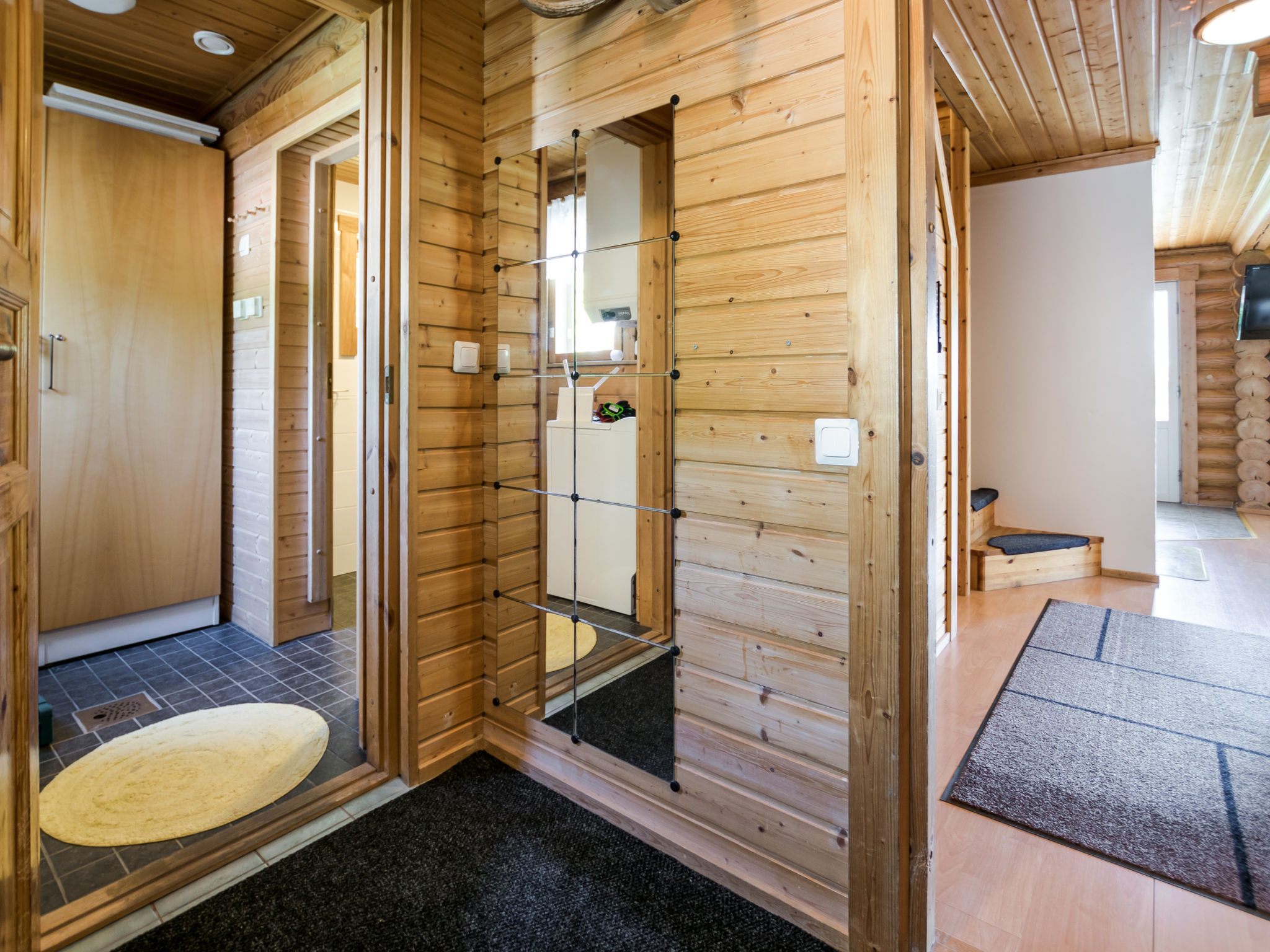 Maison Vastaniemi – Intérieur, photo 52 sur 76