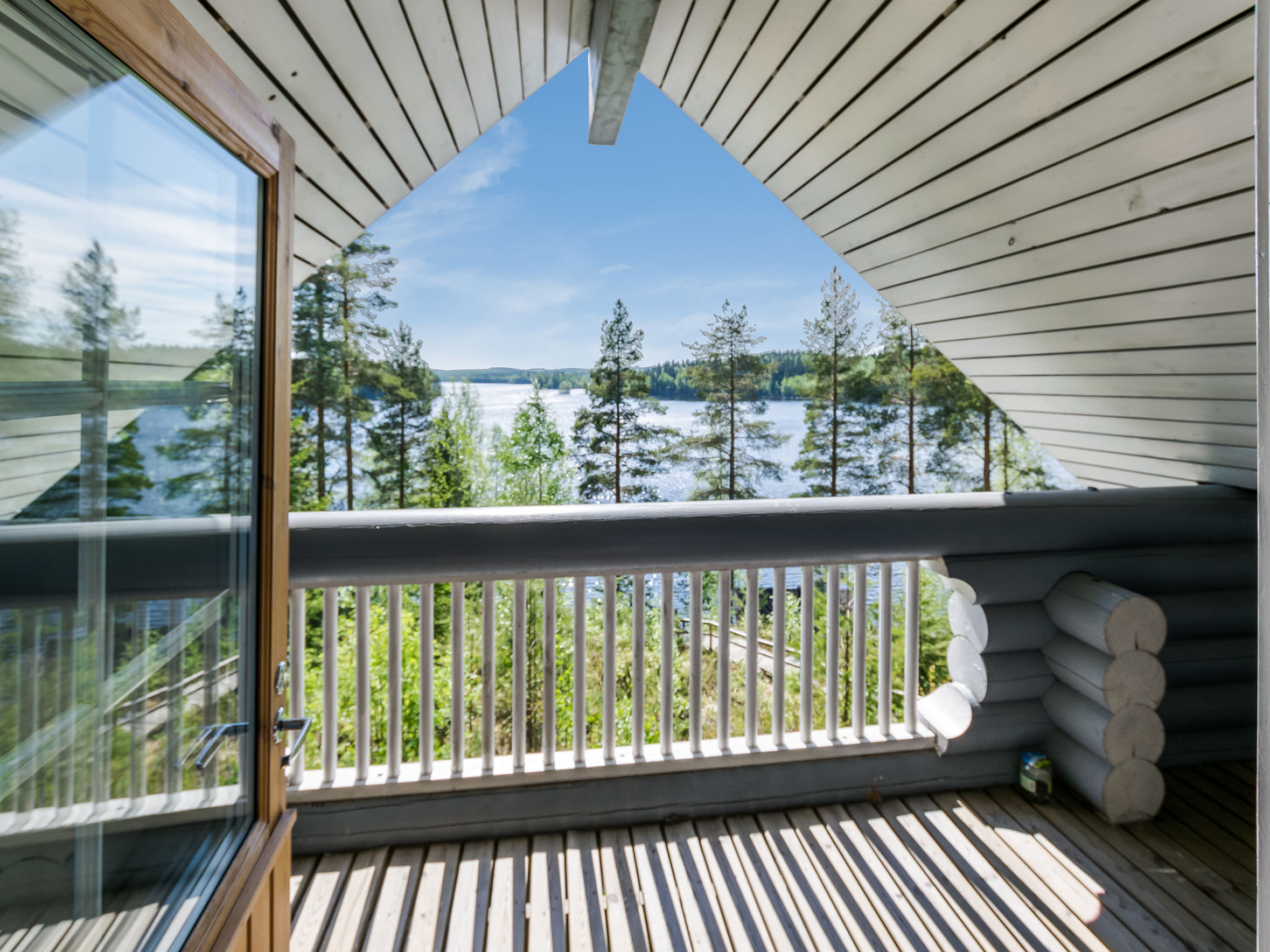 Maison Vastaniemi – Intérieur, photo 53 sur 76