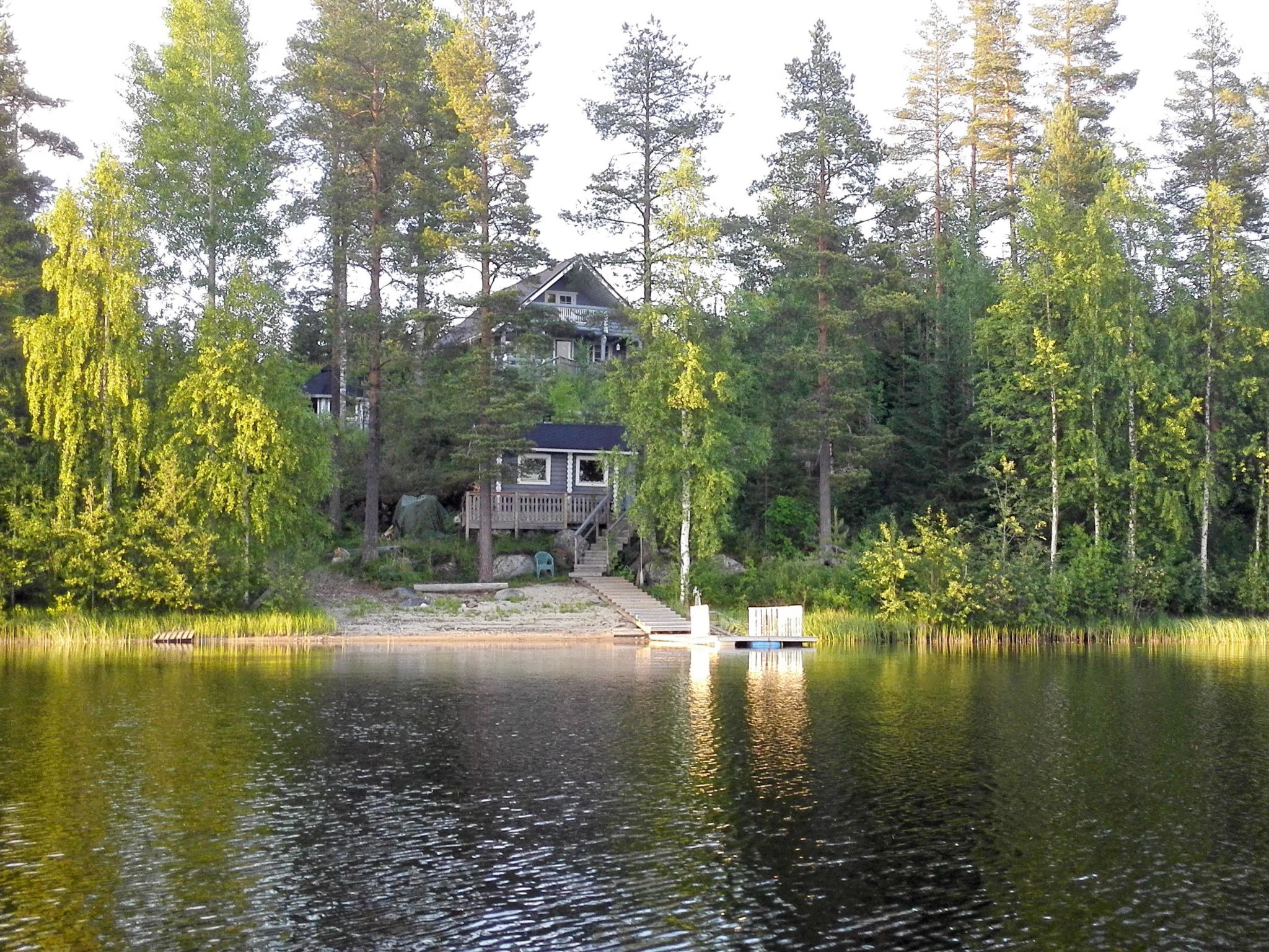 Vastaniemi-Binnen