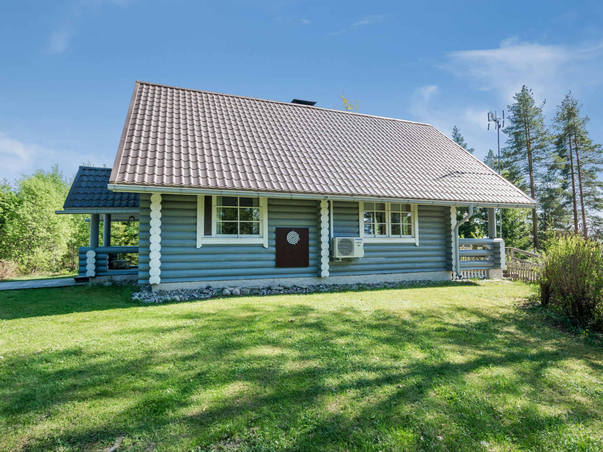 Maison Vastaniemi – Intérieur, photo 70 sur 76