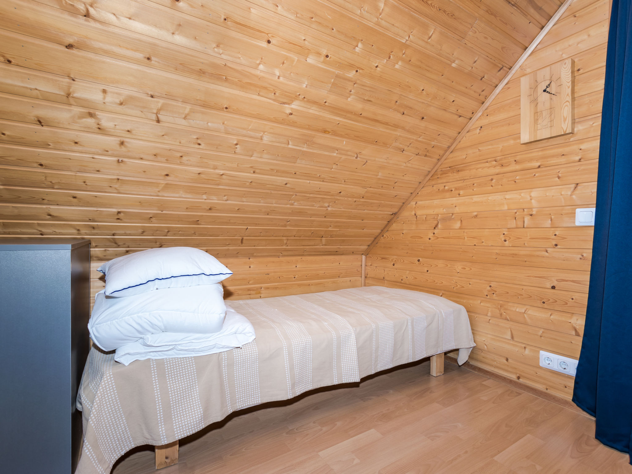 Maison Vastaniemi – Intérieur, photo 7 sur 76