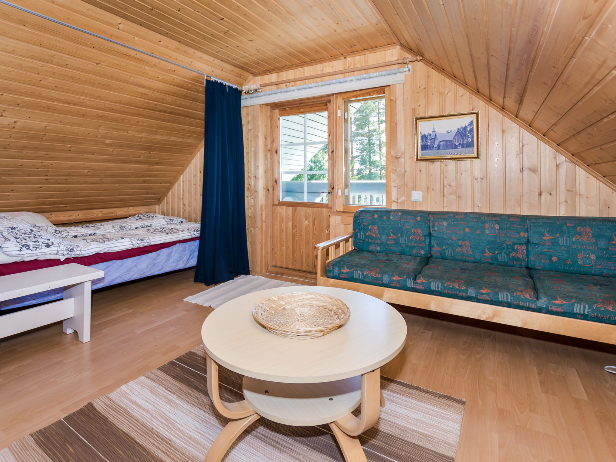 Maison Vastaniemi – Intérieur, photo 8 sur 76