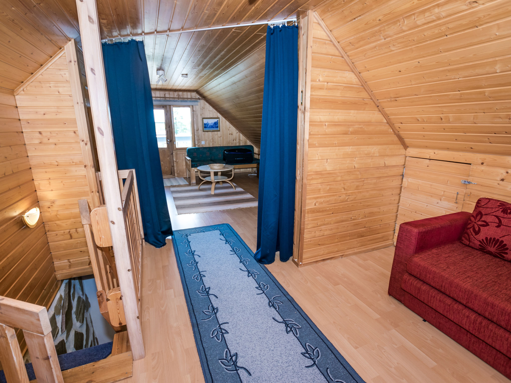 Maison Vastaniemi – Intérieur, photo 9 sur 76