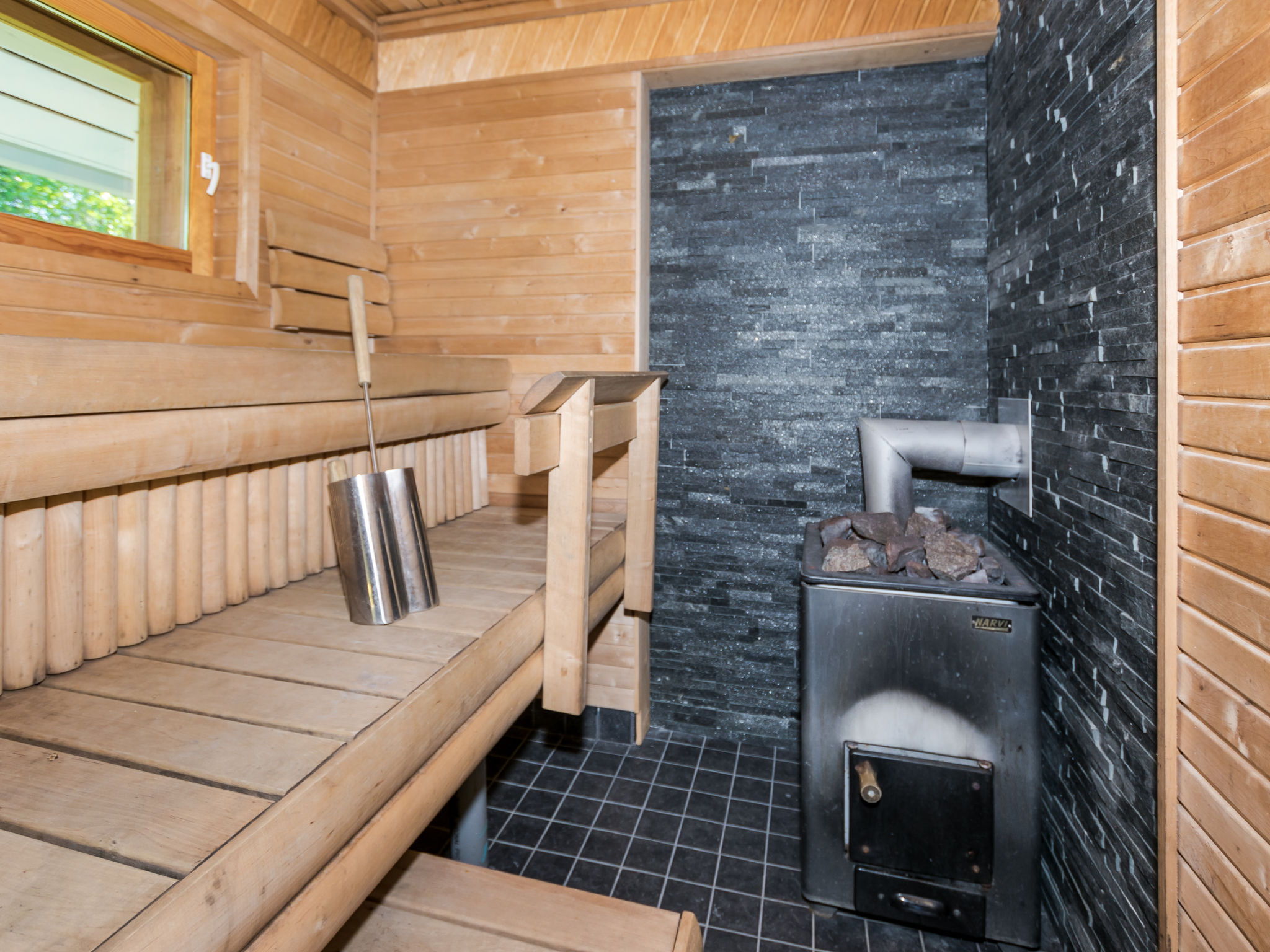 Maison Vastaniemi – Intérieur, photo 10 sur 76