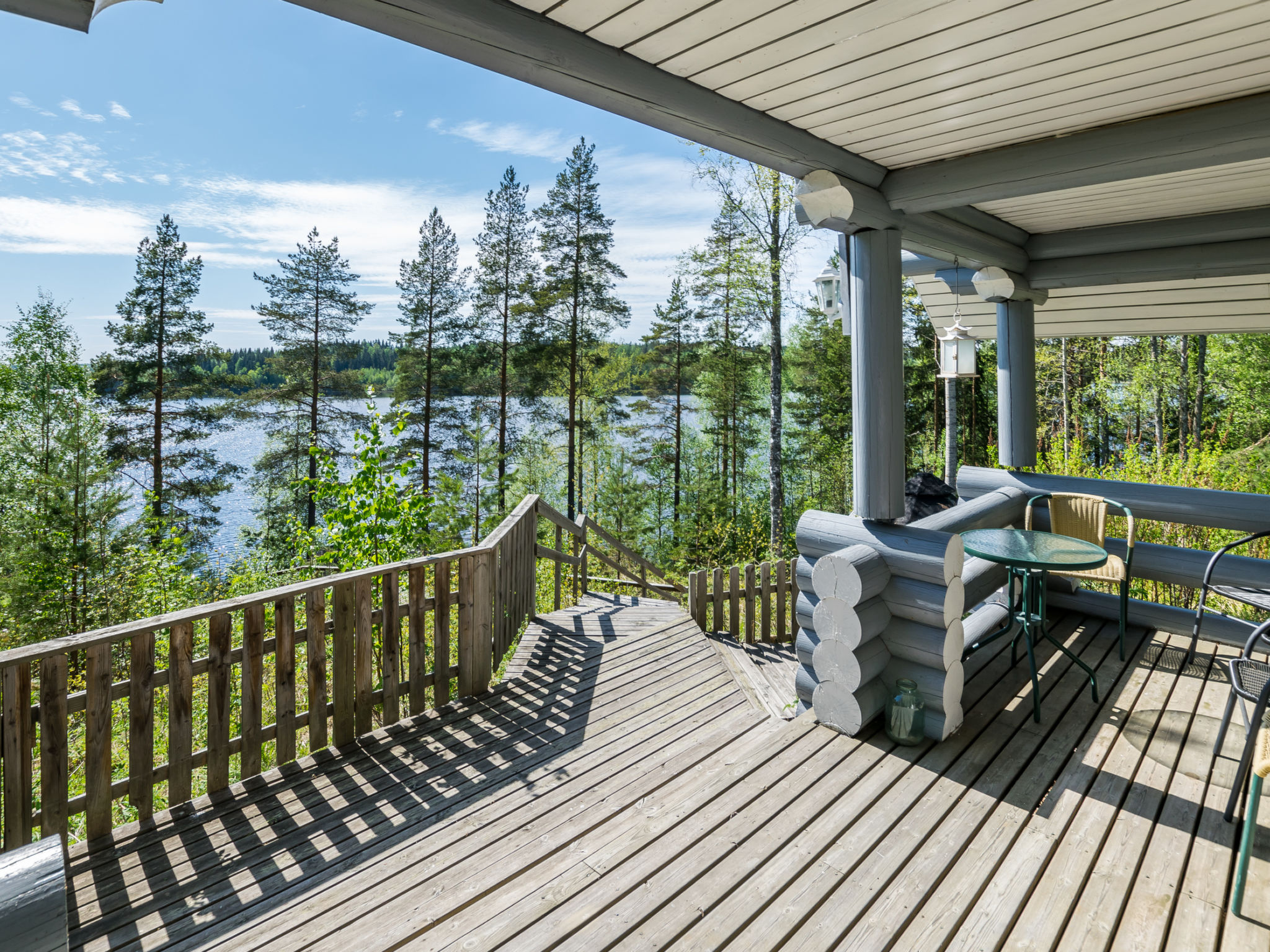 Maison Vastaniemi – Intérieur, photo 17 sur 76