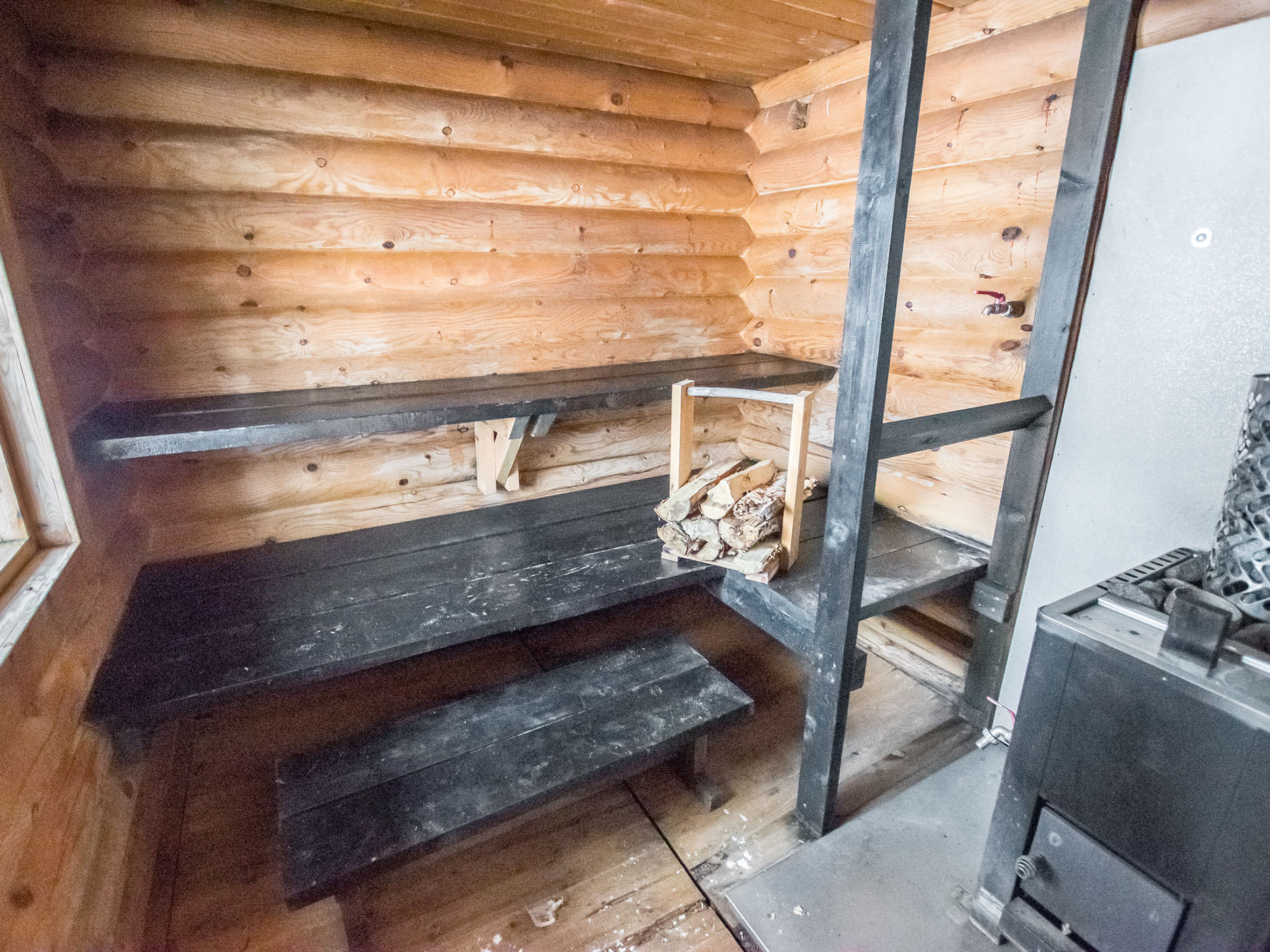 Maison Vastaniemi – Intérieur, photo 24 sur 76