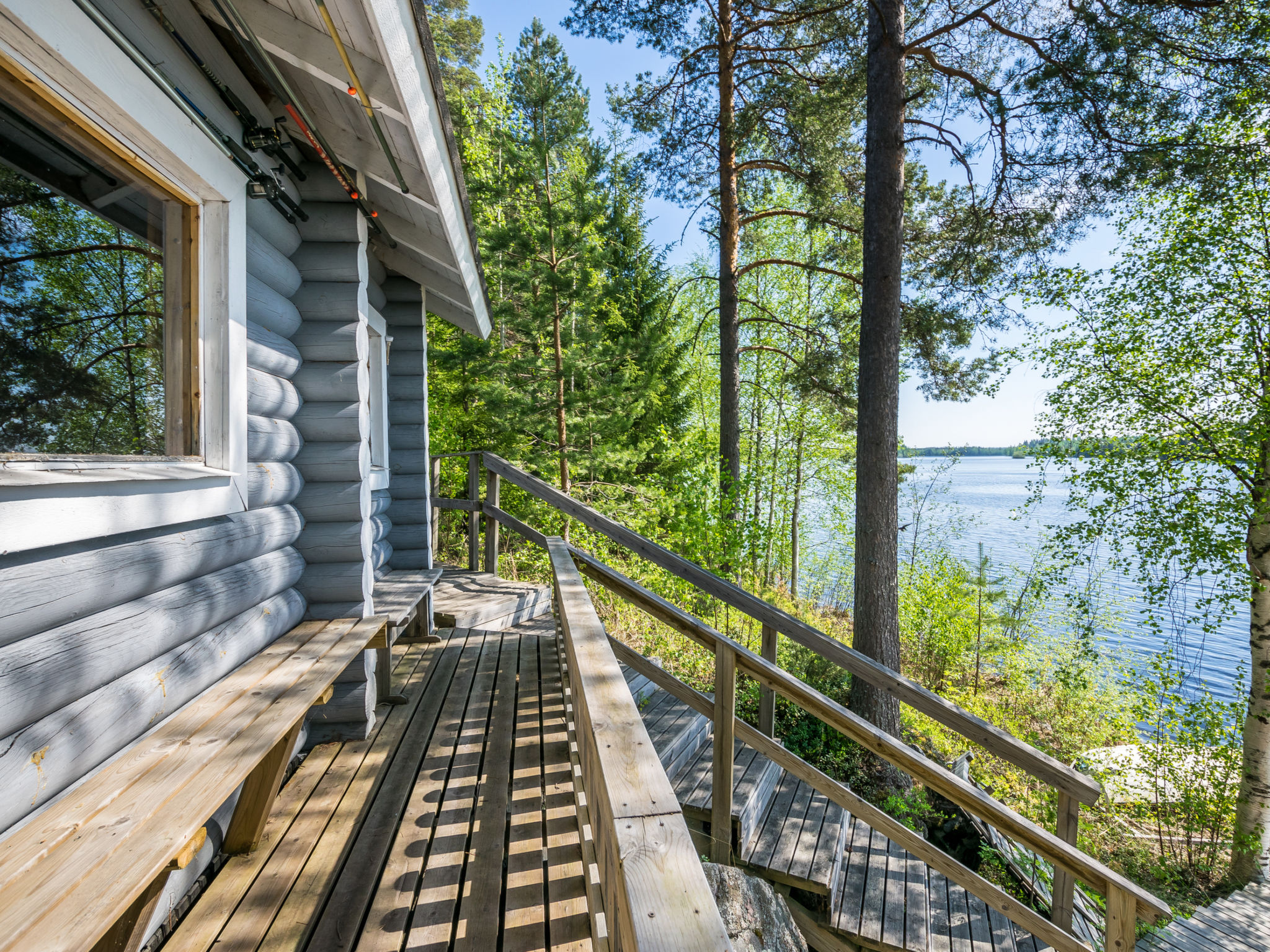 Maison Vastaniemi – Intérieur, photo 26 sur 76