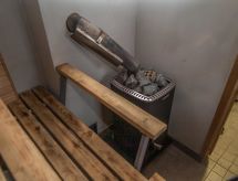 Feriebolig Teeri