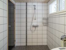 Ferienhaus Västäräkki