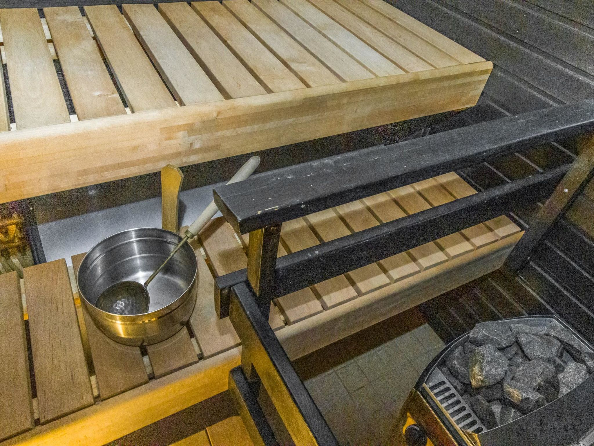 Tahko 4seasons 2-Inside