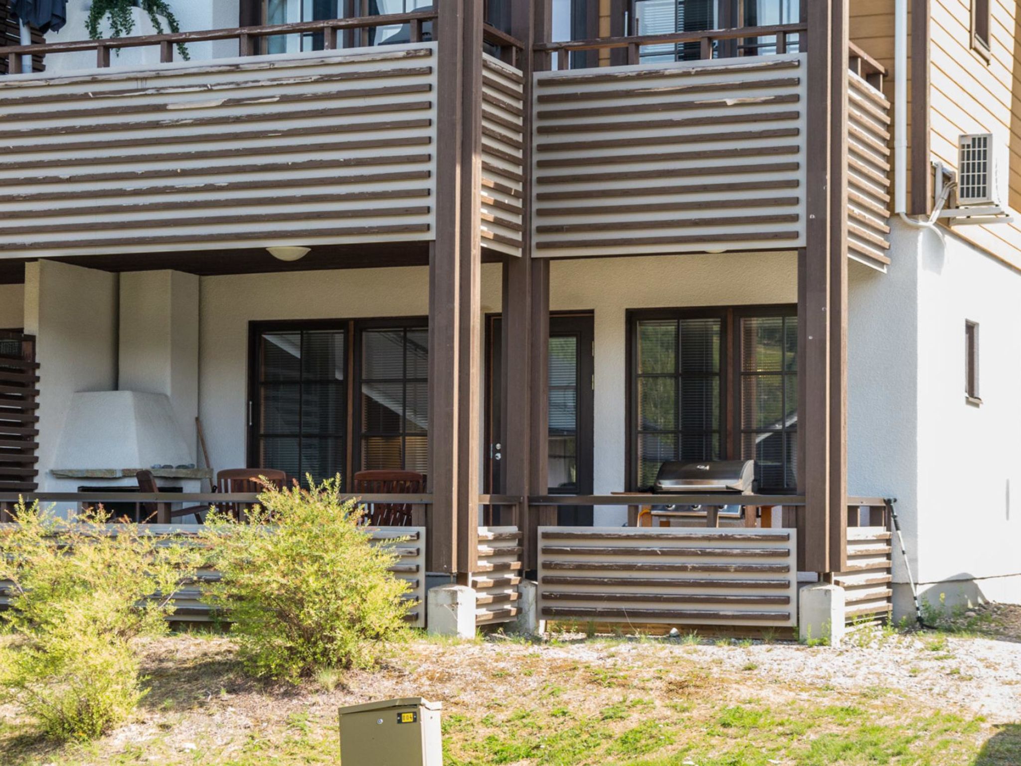 Tahko 4seasons 2-Inside