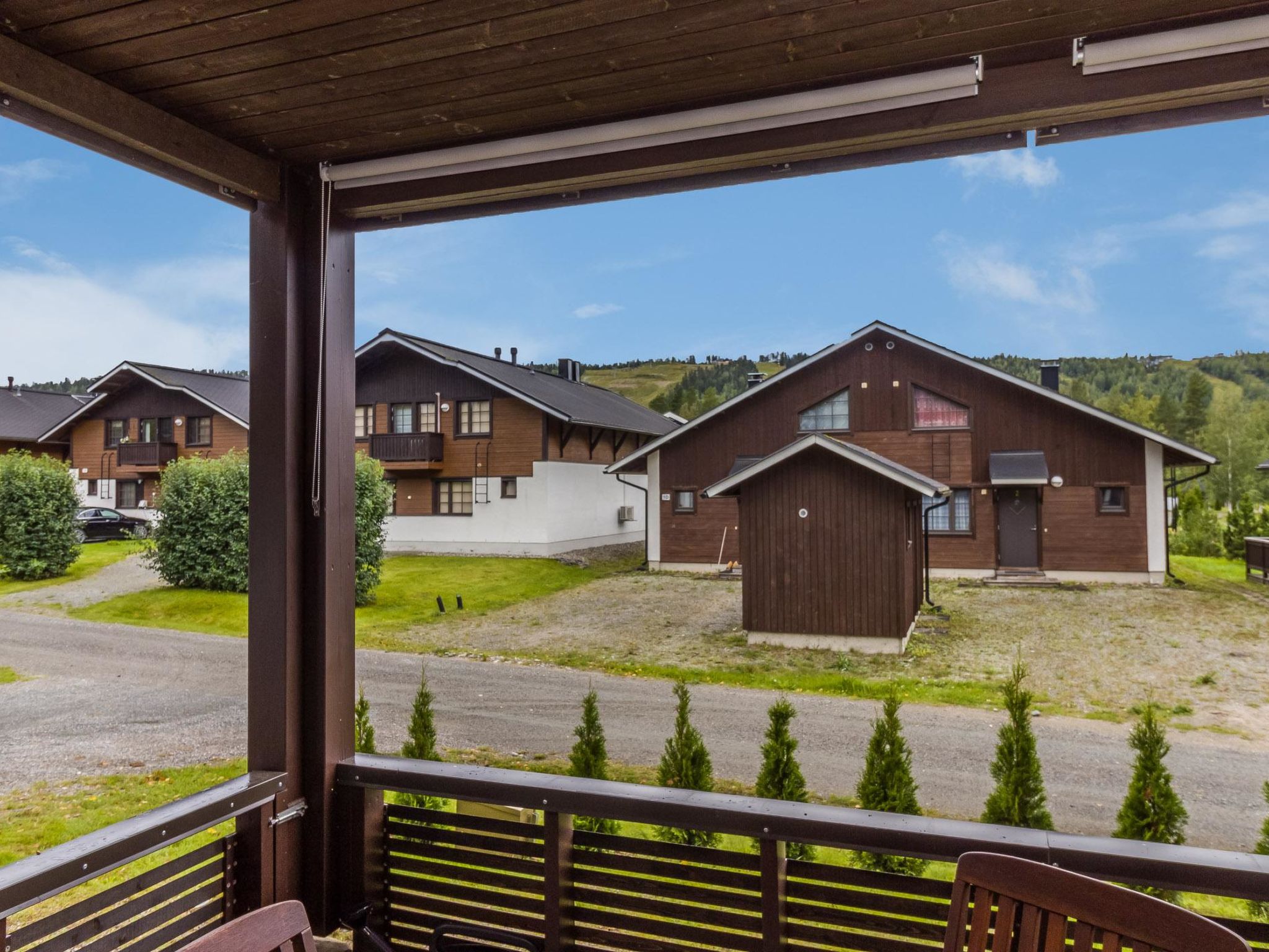 Tahko 4seasons 2-Inside