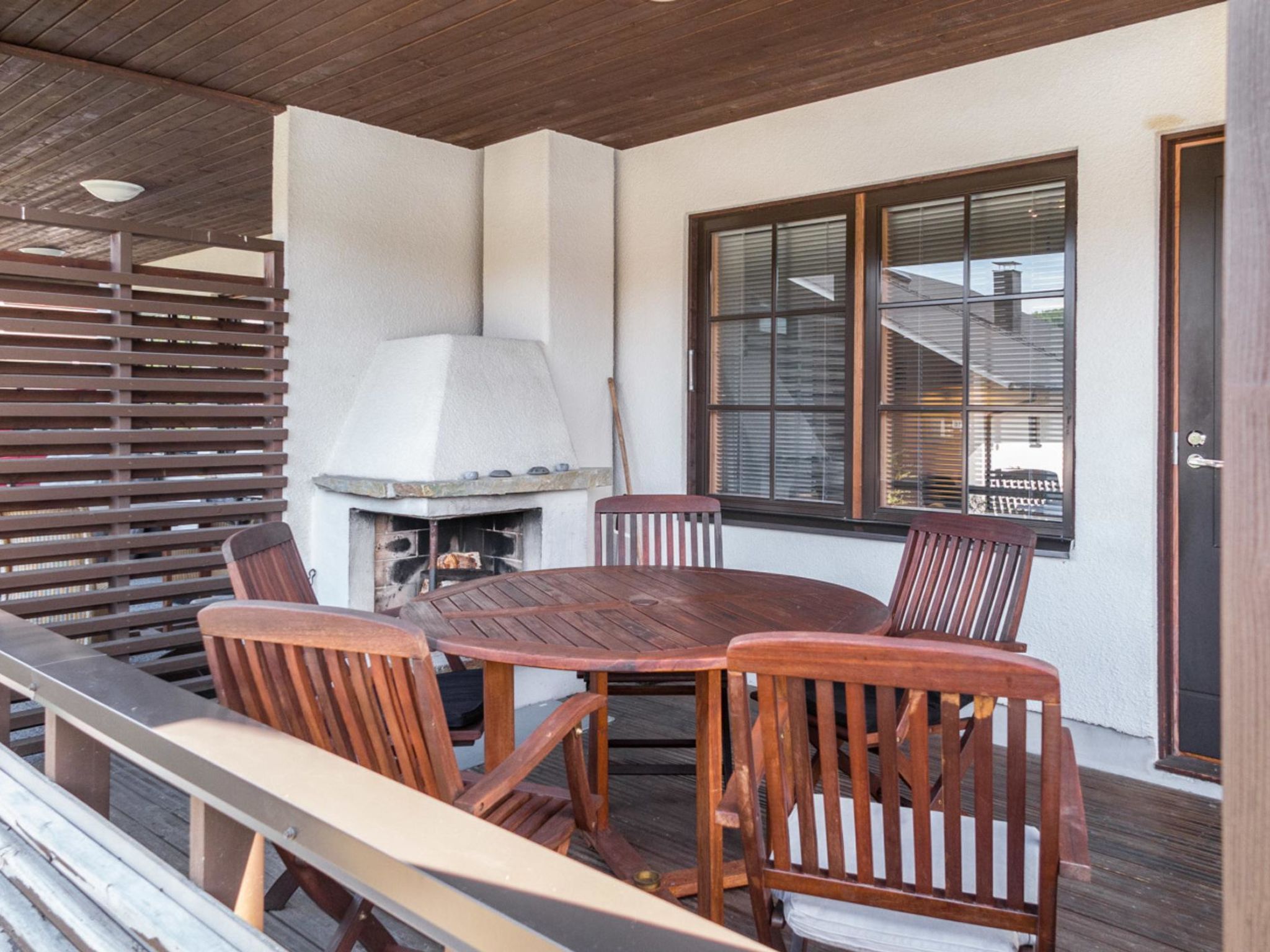 Tahko 4seasons 2-Inside