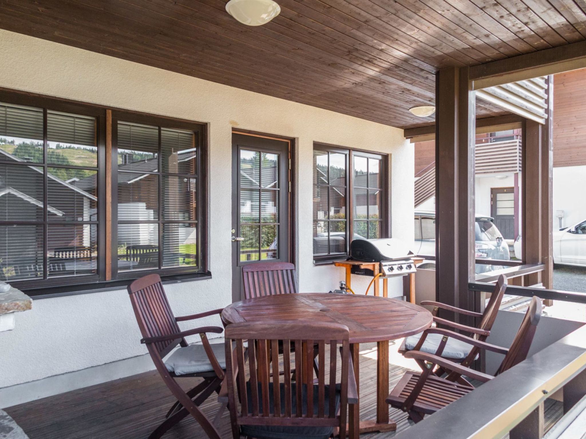 Tahko 4seasons 2-Inside