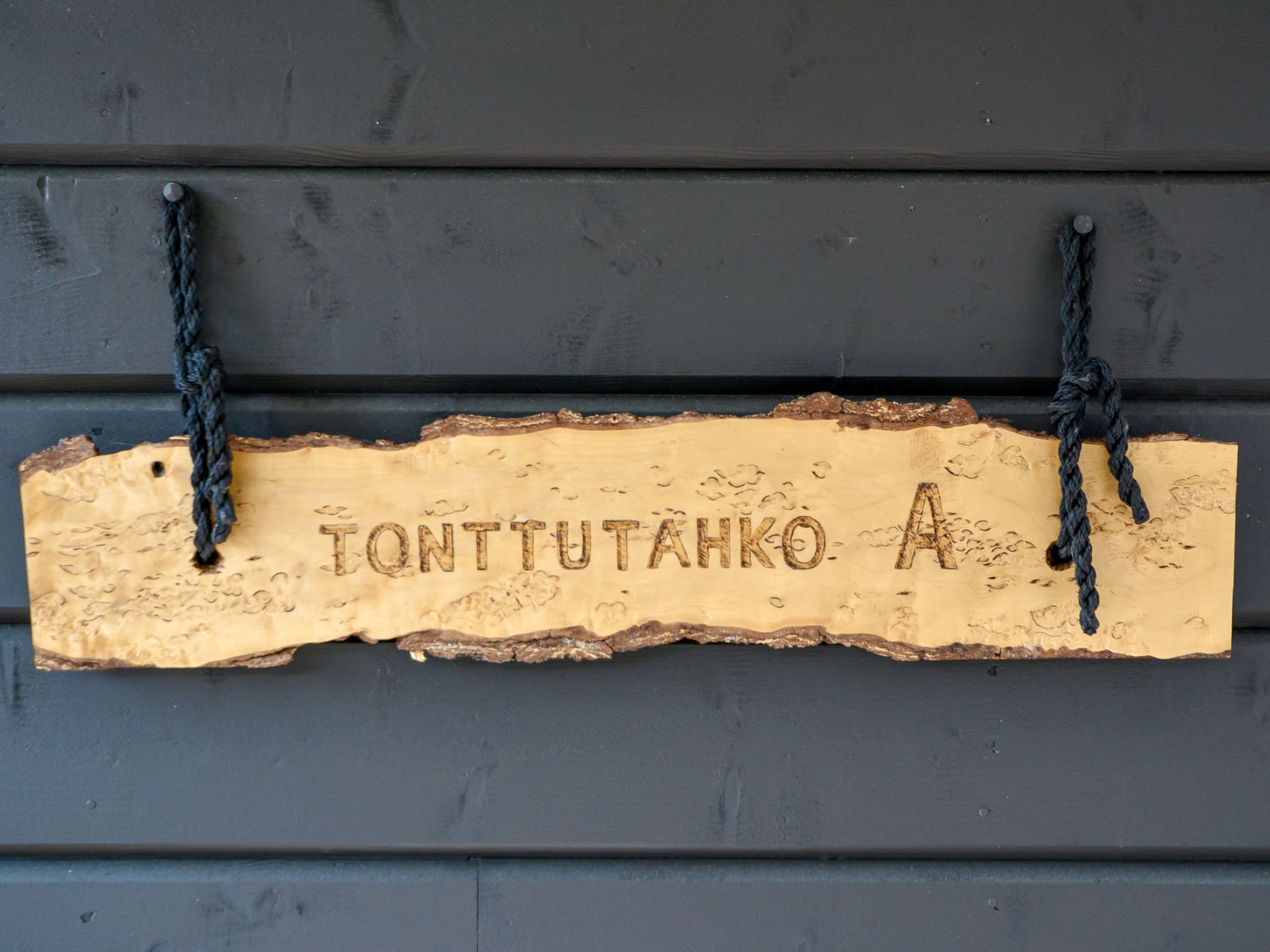 Tonttutahko 20 a