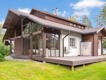 Lomatalo Tahkon klubitie 6 a
