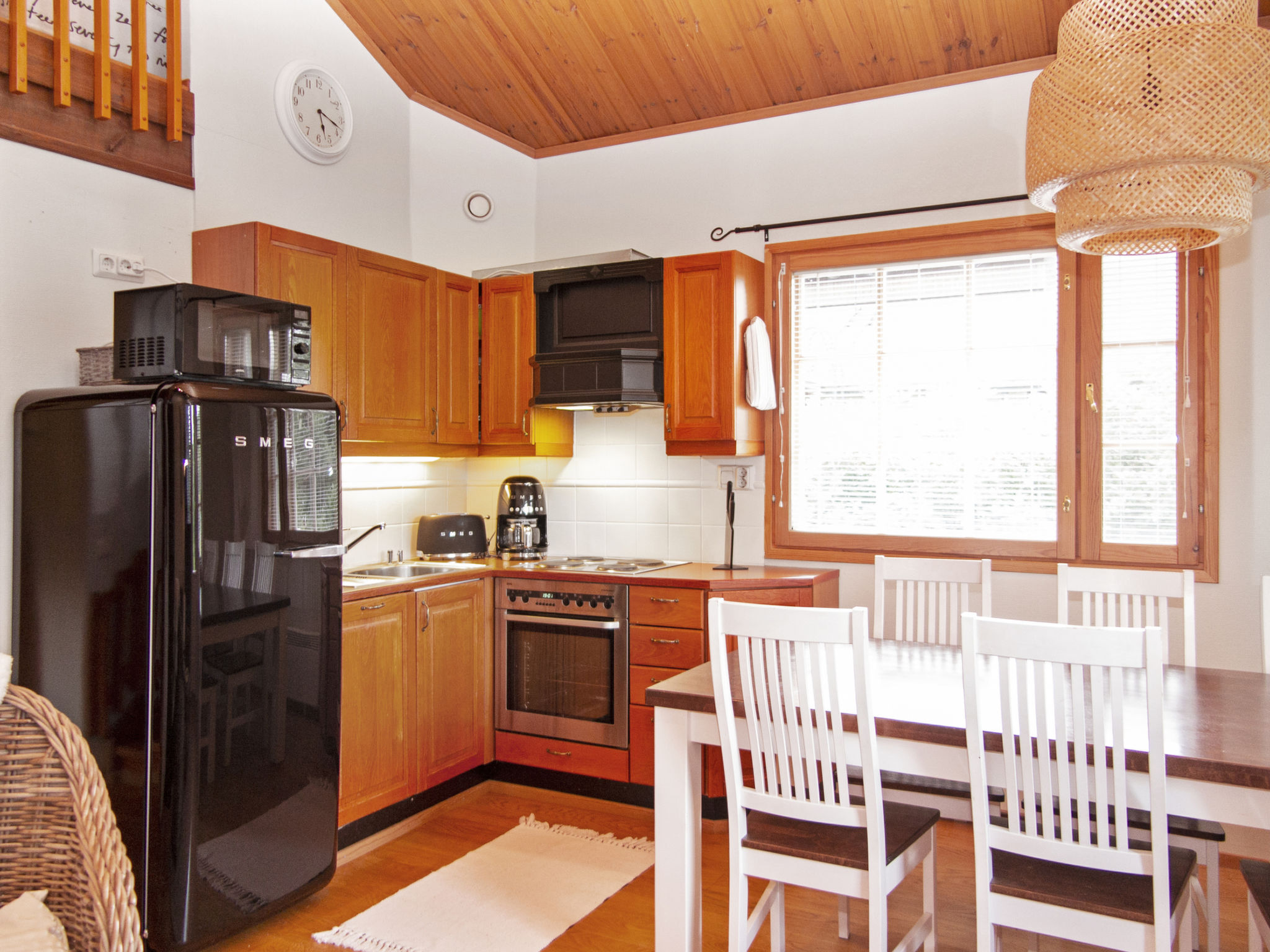 Maison Tahkon klubitie 6 a – Intérieur, photo 16 sur 32