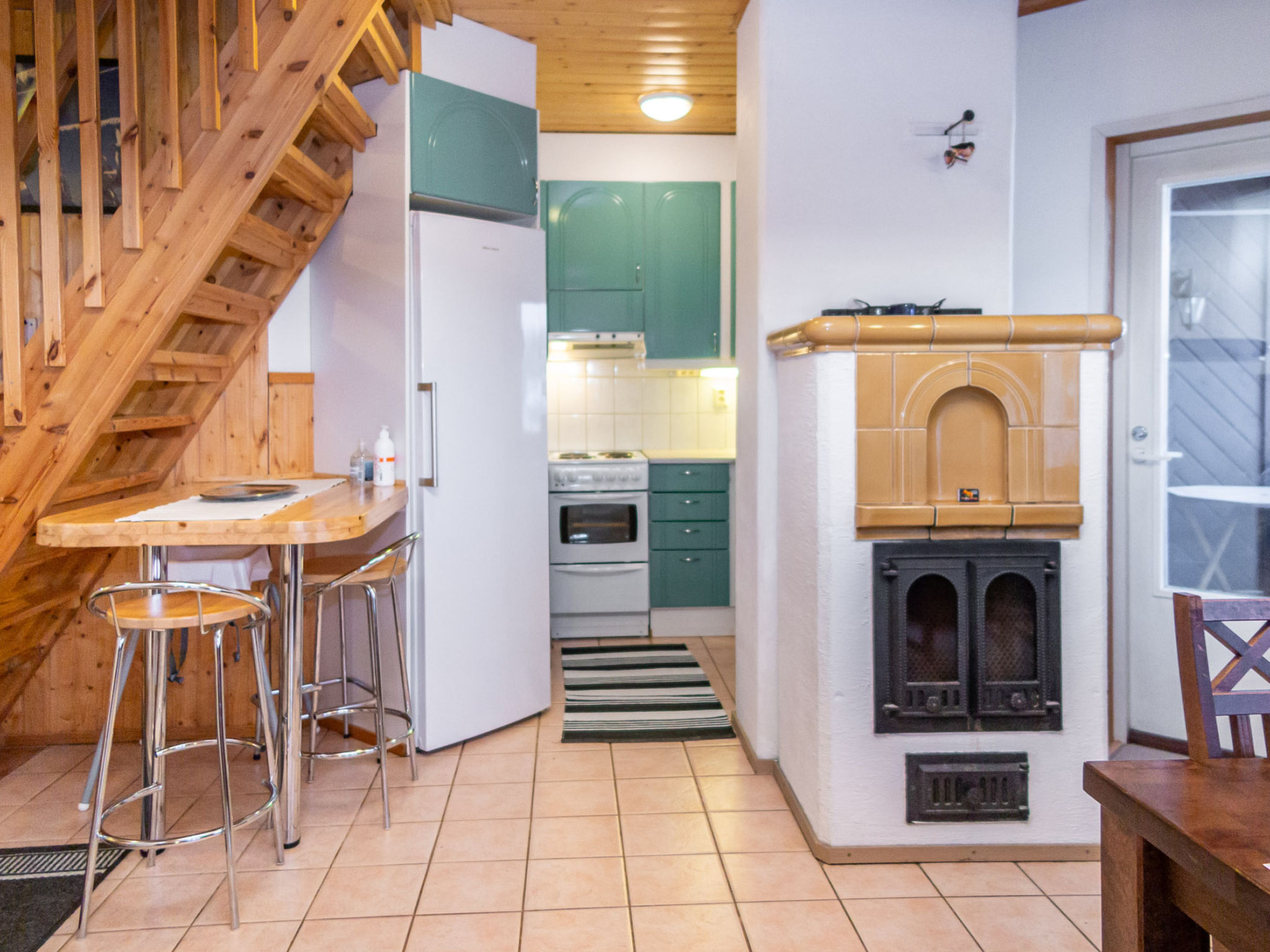 Maison Tahkon alppitalo 4 as. 3 – Intérieur, photo 13 sur 30