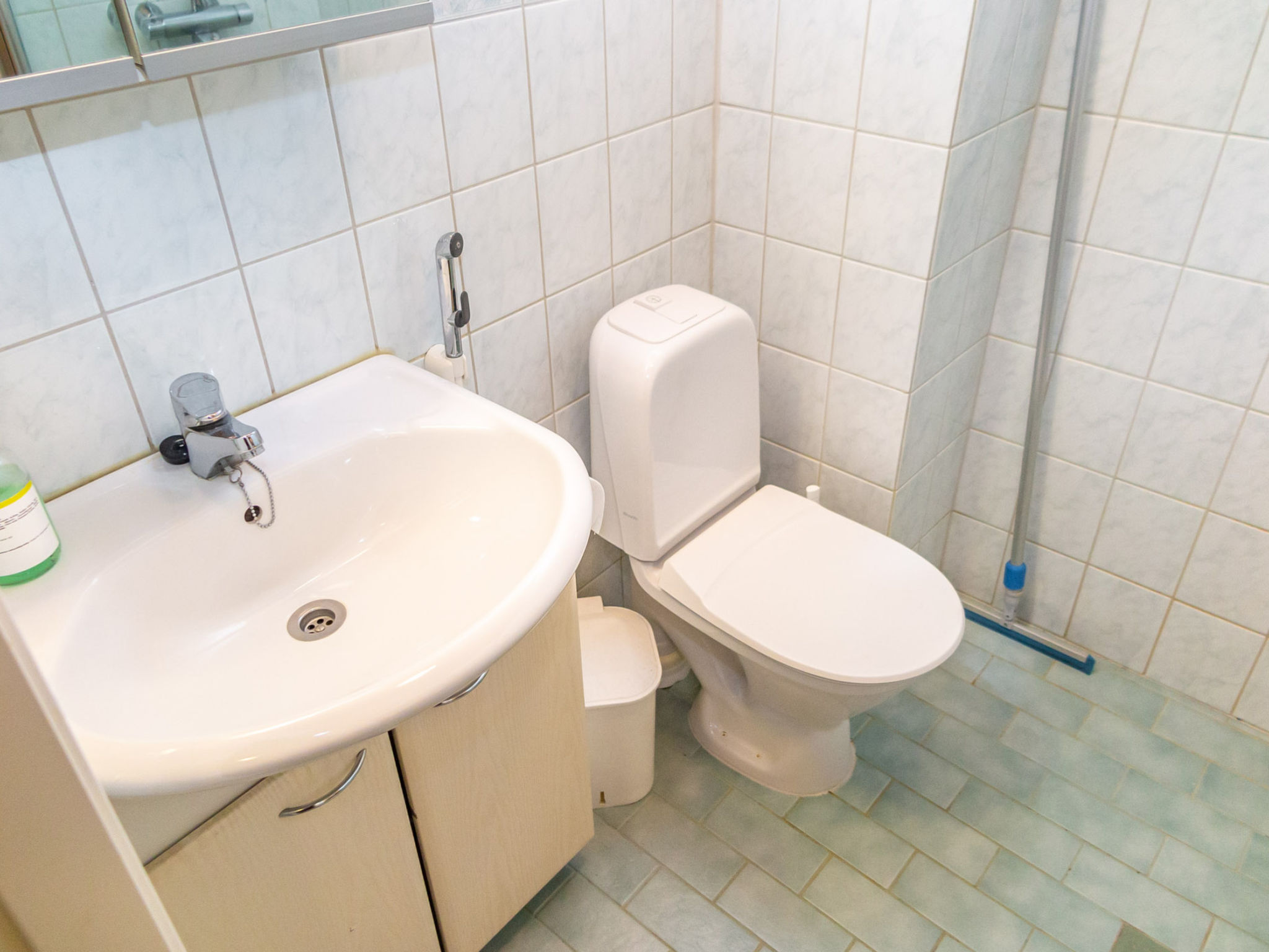 Maison Tahkon alppitalo 4 as. 3 – Intérieur, photo 10 sur 30