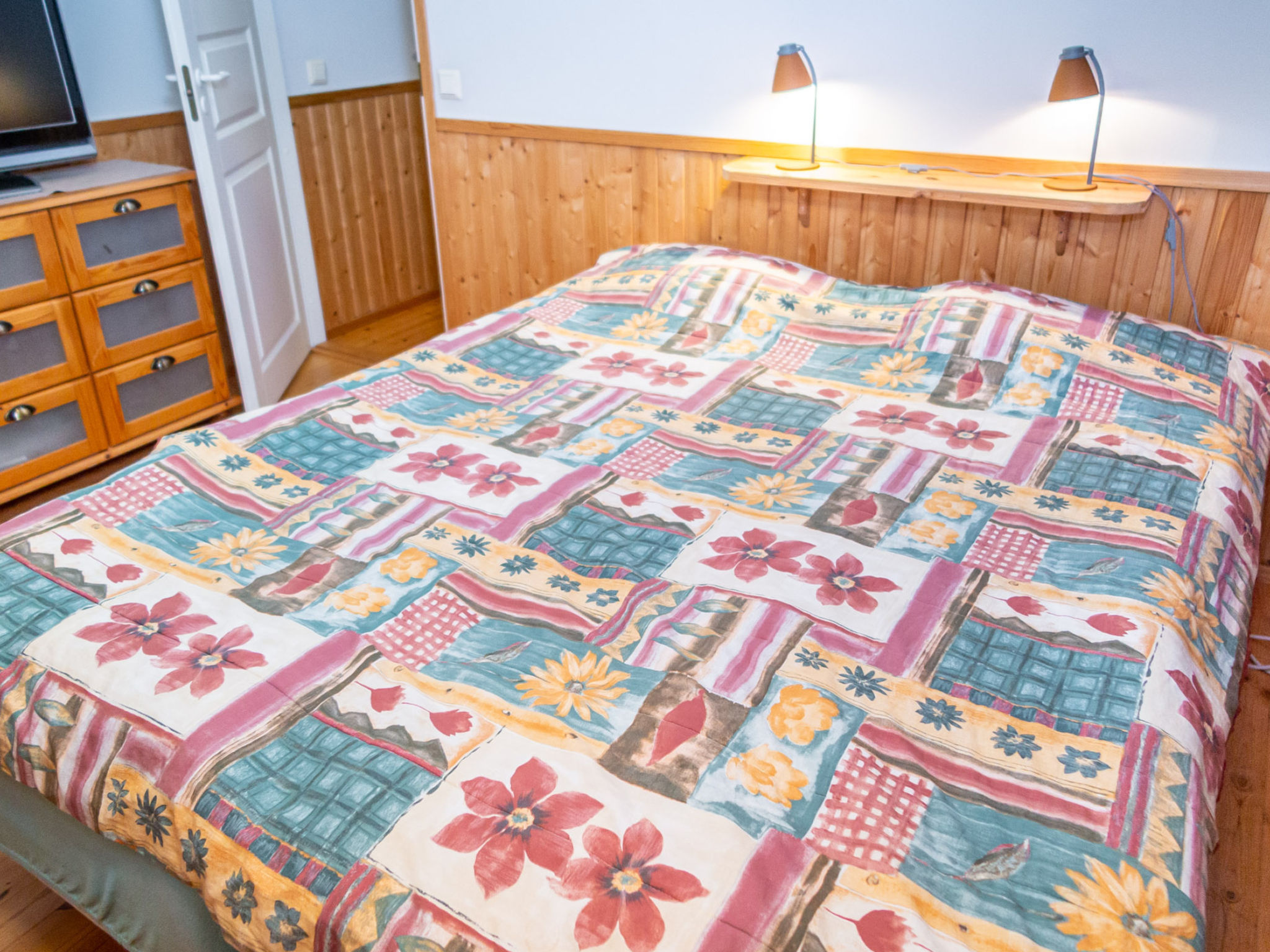 Maison Tahkon alppitalo 4 as. 3 – Intérieur, photo 5 sur 30