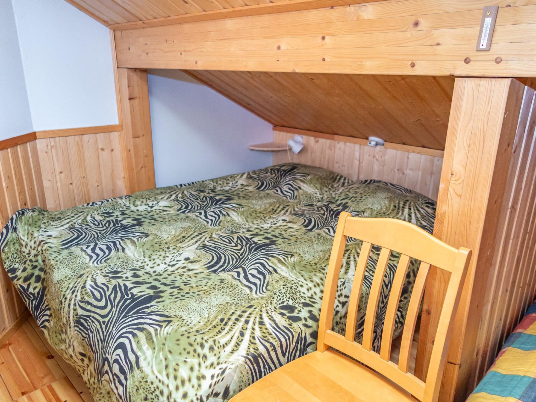 Tahkon alppitalo 4 as. 3-Binnen