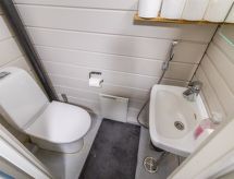 Ferienhaus Tahkon käkikello
