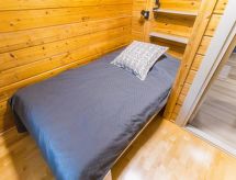 Ferienhaus Tahkon käkikello