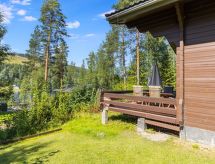 Ferienhaus Tahkon käkikello
