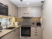 Ferienhaus Tahkon käkikello