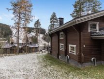 Ferienhaus Tahkon käkikello