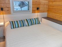 Ferienhaus Tahkon käkikello