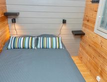 Ferienhaus Tahkon käkikello