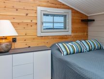 Ferienhaus Tahkon käkikello