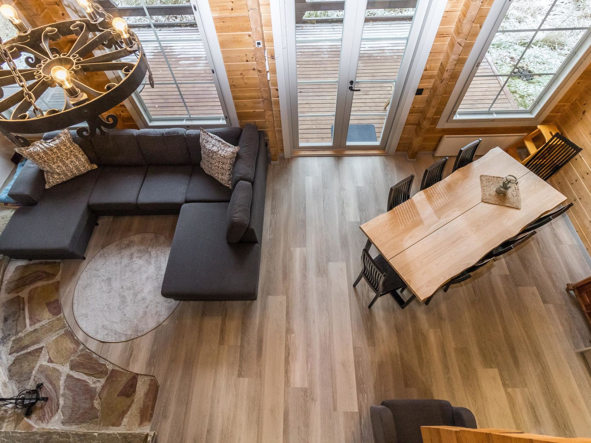 Tahkon käkikello-Binnen