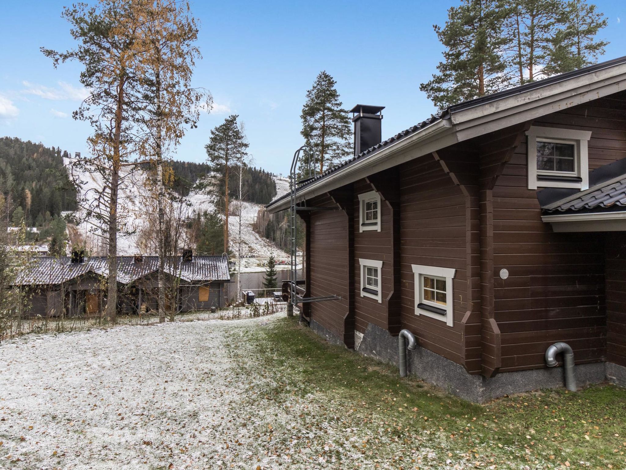 Tahkon käkikello-Binnen