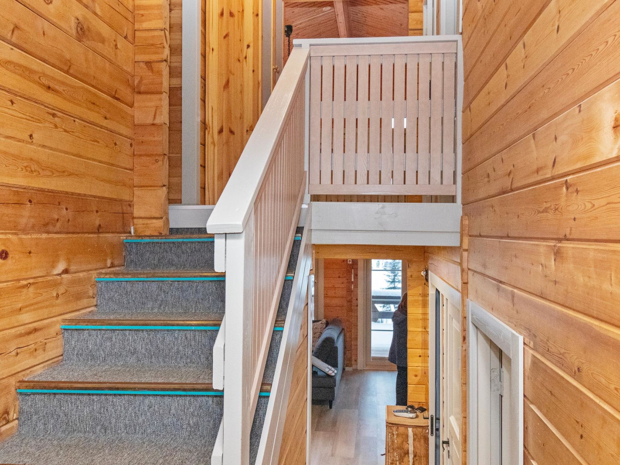 Tahkon käkikello-Binnen