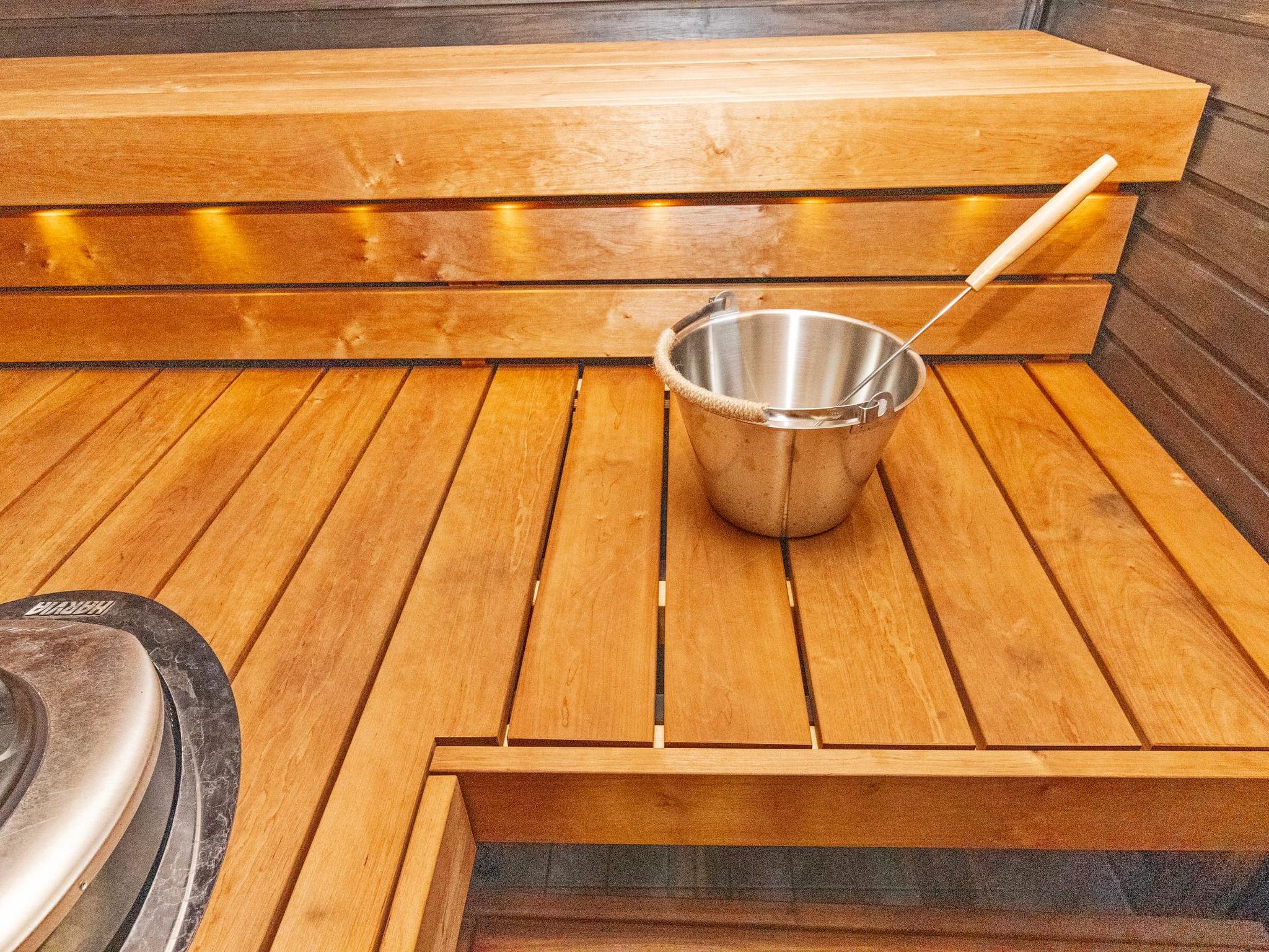 Tahkon käkikello-Binnen