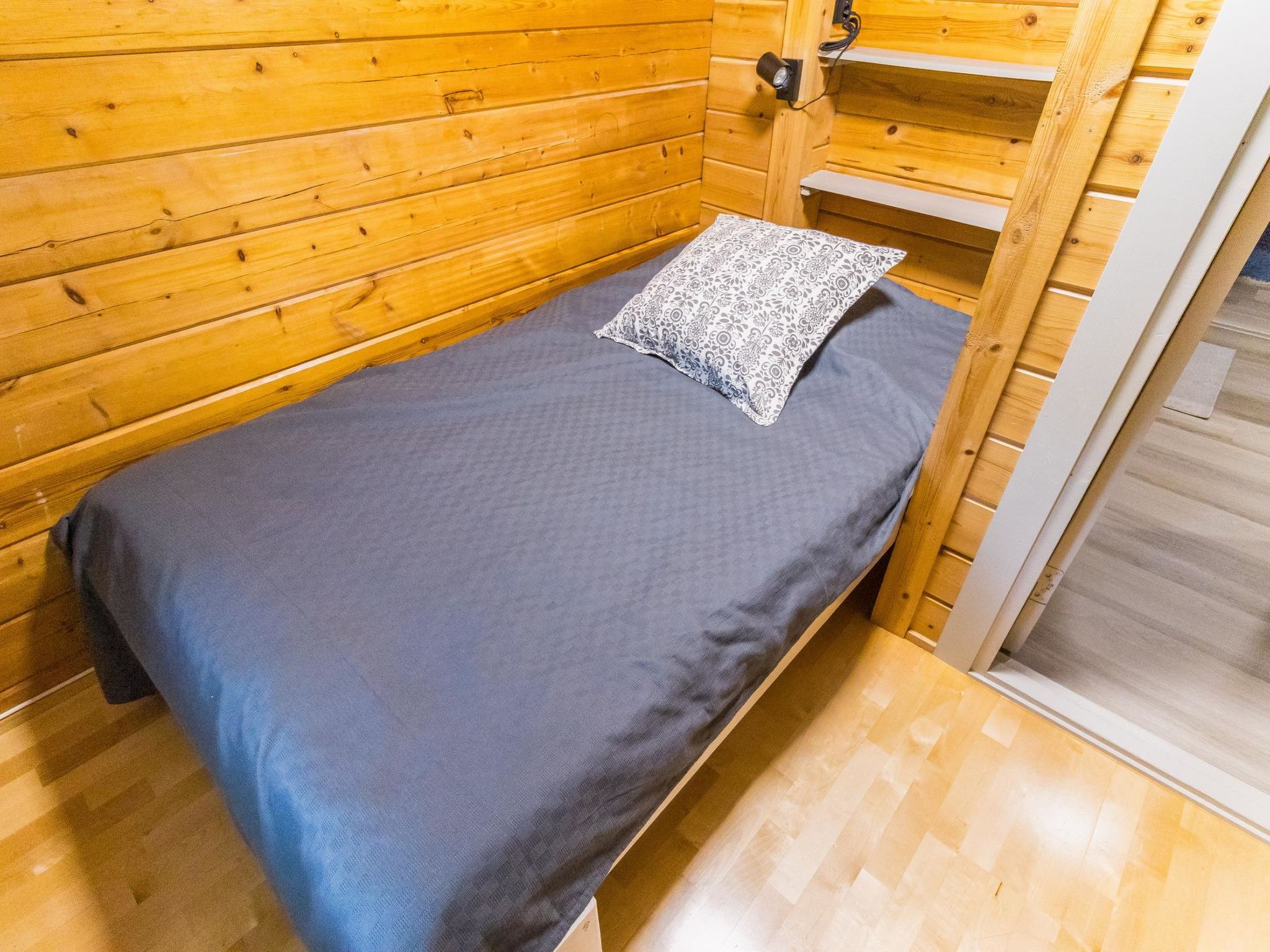 Tahkon käkikello-Binnen