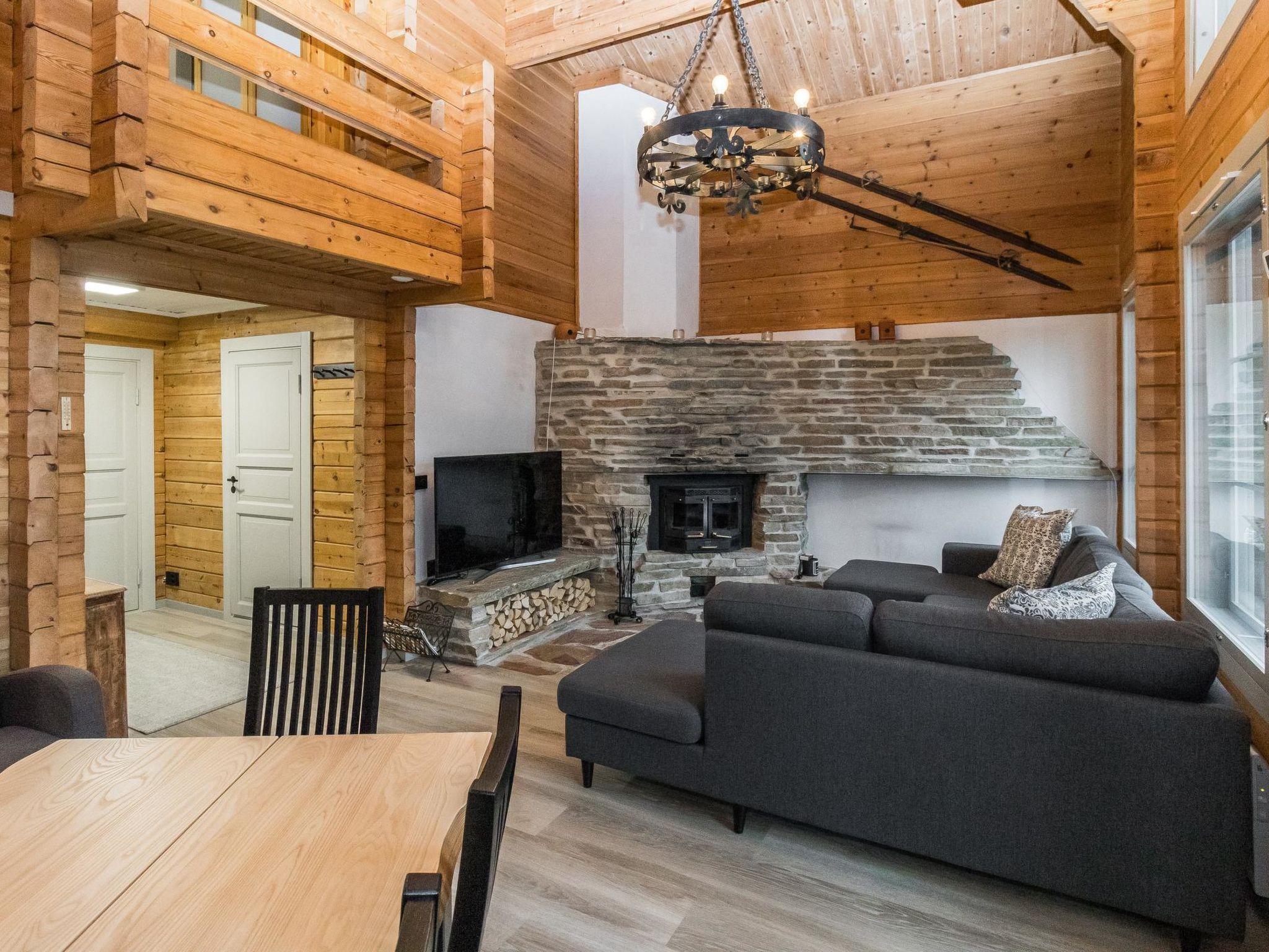 Tahkon käkikello-Binnen