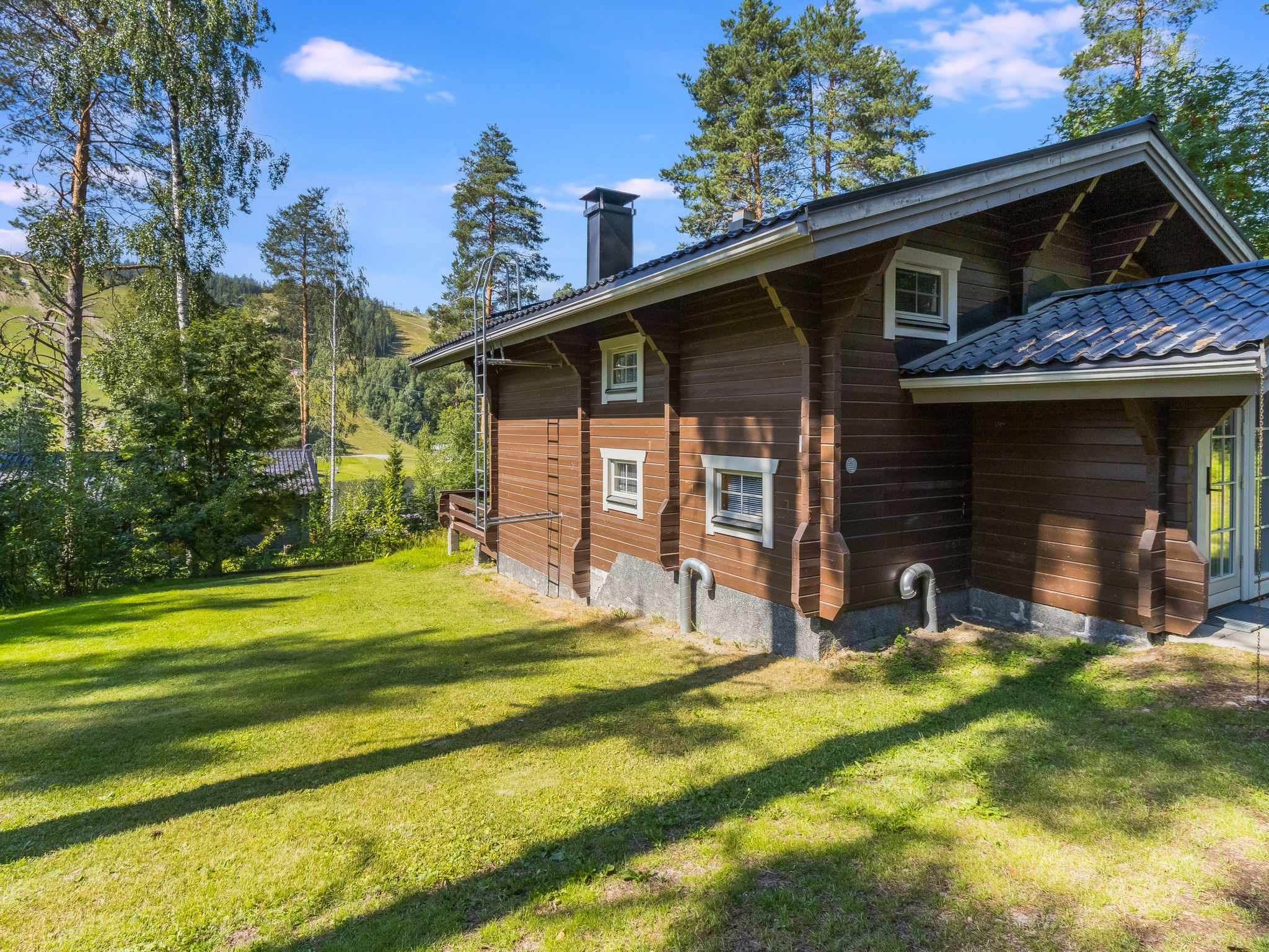 Tahkon käkikello