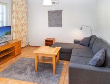 Vakantiehuis Tahkonkehto: op 800 m van het meer in Lapinlahti - thumbnail 2
