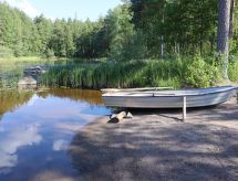 Lomatalo Unnukkamaja