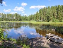 Lomatalo Unnukkamaja
