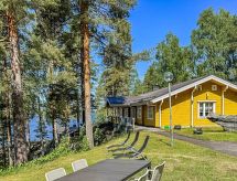 Lomatalo Unnukkamaja