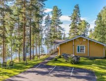 Lomatalo Unnukkamaja