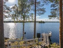 Lomatalo Unnukkamaja