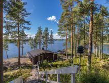 Lomatalo Unnukkamaja